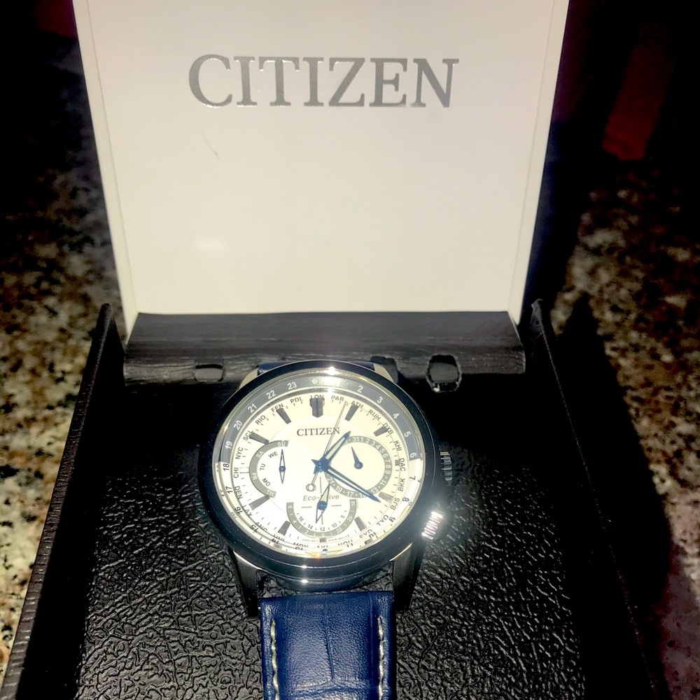 Citizen men’s watch